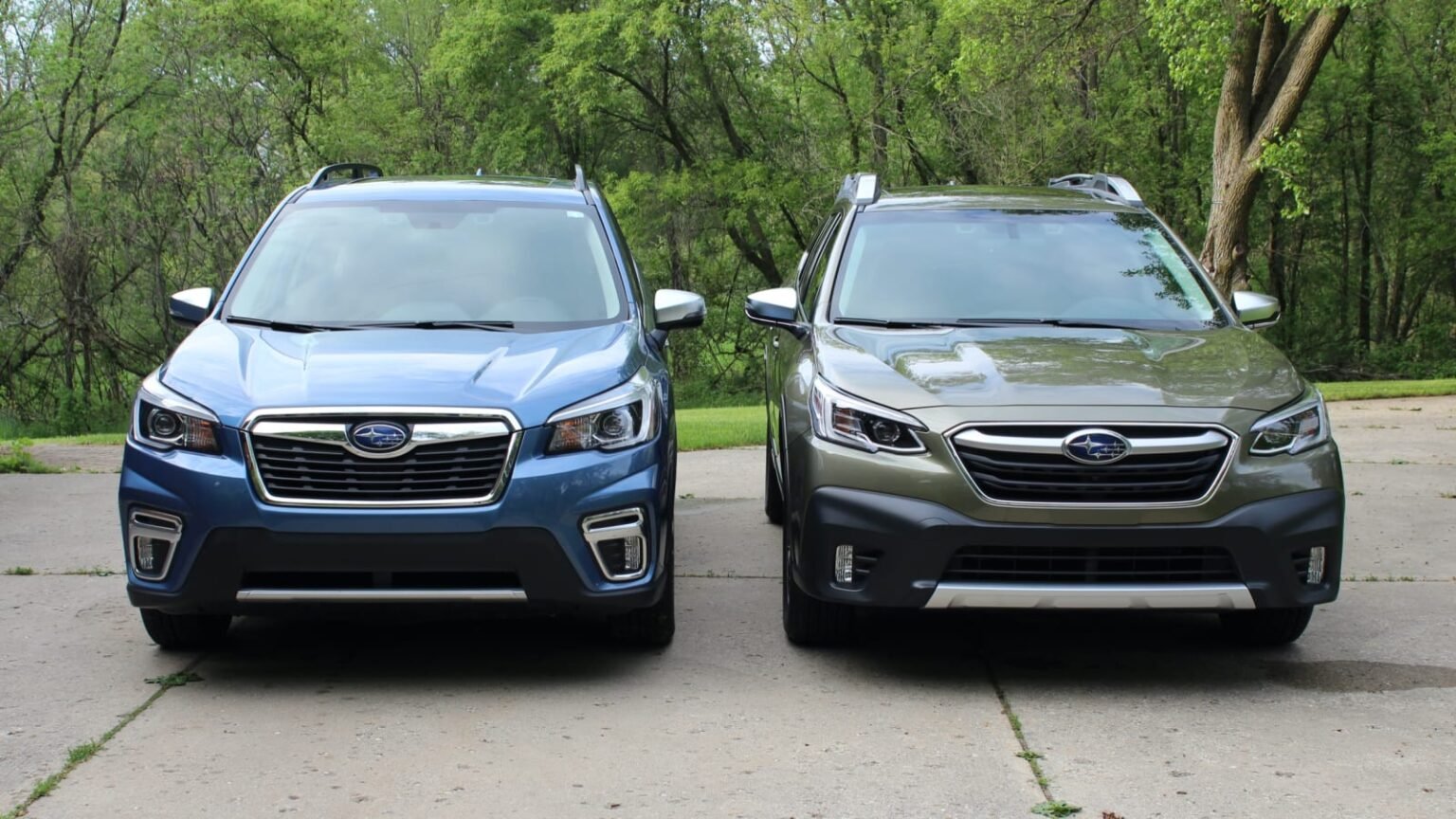 Pros And Cons Of Subaru Crosstrek