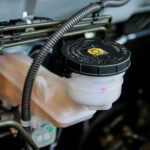 How to Change Your Car’s Brake Fluid