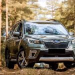 Why Subaru Forester Sales Are Blowing Up