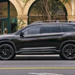 2023 Subaru Ascent Onyx Edition Limited