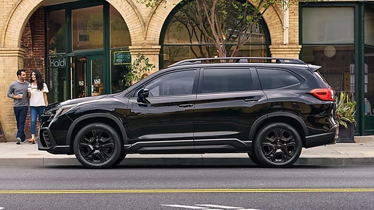 2023 Subaru Ascent Onyx Edition Limited