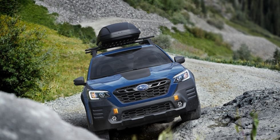 The 2026 Subaru Outback: Everything You Need to Know