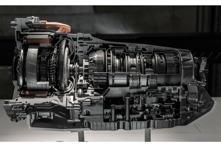 What Causes Delayed Shifting In An Automatic Transmission?