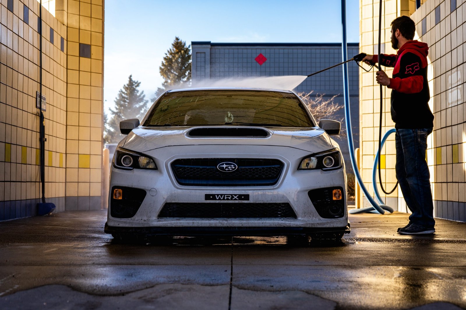 Choosing the Right Engine Oil for Your Subaru Impreza 2013