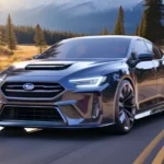 2025 Subaru Impreza Sport Wagon